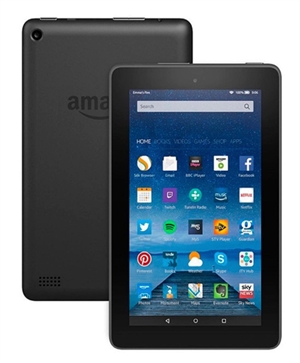 eBookReader Amazon Kindle Fire 7